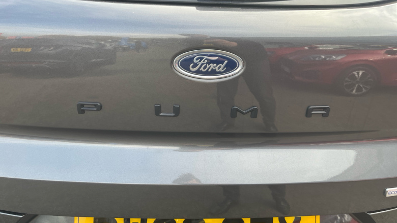 Ford Puma 1.0 EcoBoost Hybrid mHEV ST-Line 5dr Petrol Hatchback